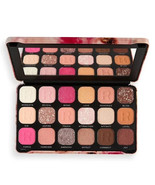 Makeup Revolution Forever Flawless AFFINITY Eye Shadow Palette New Sealed - $14.82