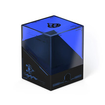 1 Ultimate Guard MTG Edge of Eternity Illvoi (Blue) 100+ Boulder Deck Box - $23.51
