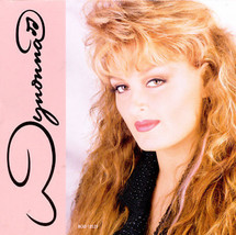 Wynonna by Wynonna Judd (CD, Mar-1992, Curb) - £3.32 GBP