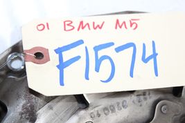 01-06 BMW M5 Pressure Plate F1574 image 12