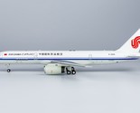 Air China Cargo Boeing 757-200F B-2836 NG Model 42011 Scale 1:200 - £94.32 GBP