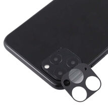 Para iPhone 11 Pro Max TPE pelcula protetora de lente de cmera traseira,... - $2.46