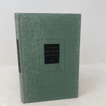 Ten Days That Shook the World John Reed 1935 HC Modern Library - $11.87