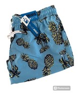 Blue Wave 7” Printed  Swim Shorts.SZ.XL.NWT - $48.55 CAD