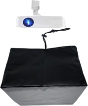 Projector Dust Cover Case Protector, Uv-Resistant Cover Oxford Cloth Mat... - $35.92