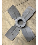Ford NAA Jubilee etc. 1950&#39;s era farm tractor Fan blade  - $18.99