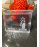 2016 Star Wars Evolution &quot;STAINED GLASS PAIRINGS&quot; #6...KYLO REN &amp; CAPTAI... - £11.61 GBP
