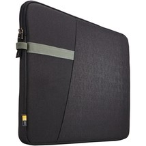 Case Logic Ibiri Notebook Sleeve (15.6") CSLGIBRS115BLK - £34.10 GBP