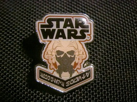 Funko Pop - Star Wars Smugglers Bounty Exclusive Pin - Plo Koon - £9.61 GBP