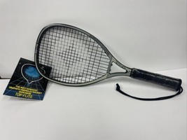 Vintage New Old Stock Spalding Top-Flite Racquetball Racquet - $38.61