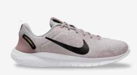 Nike FLEX EXPERIENCE 12 Women&#39;s White Light Pink Turq. DV0746 Road Runni... - £66.43 GBP