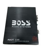 Boss Power Amplifier R1100m 411057 - $39.00