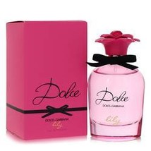 Dolce Lily Perfume by Dolce &amp; Gabbana - £50.84 GBP