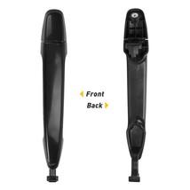 Car Door Handle Rear Left Right Sliding 6921308020 Accessories For  Sienna 2004  - £92.51 GBP