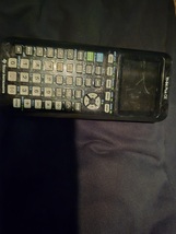 Ti 84 Graphing Calculator  - $149.00