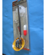 Celsius Ice Accessory Combo Pack Ice Scoop, Cleats, Net,  Pliers, &amp; Jig ... - $12.62