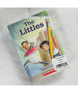 Set of 10 The Littles by John Peterson Scholastic Class Pack Paperbacks New - $35.59