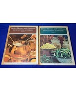 1970&#39;s  Better Homes And Gardens Encyclopedia of Cooking Cook Books Vol ... - £87.63 GBP
