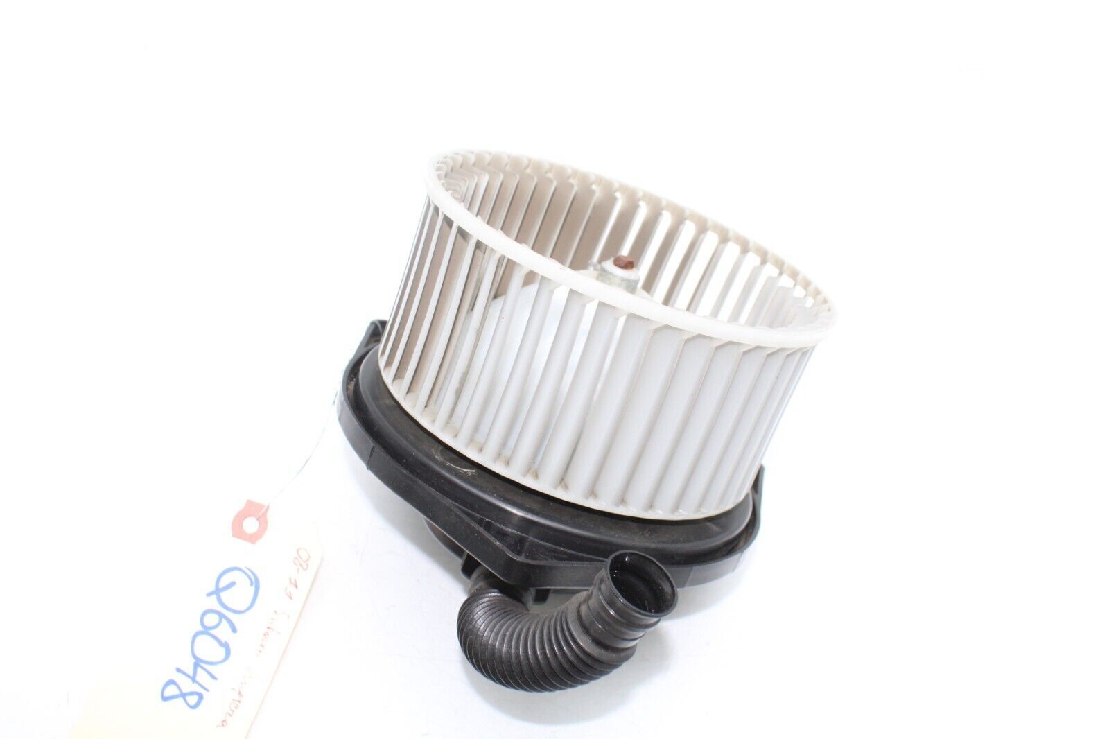 08-11 SUBARU IMPREZA BLOWER MOTOR FAN Q6048 - $51.56
