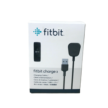 Fitbit Charge 3 / Charge 4 USB Replacement Charging Cable OEM Charger NEW - $14.85