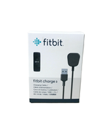 Fitbit Charge 3 / Charge 4 USB Replacement Charging Cable OEM Charger NEW - £11.85 GBP