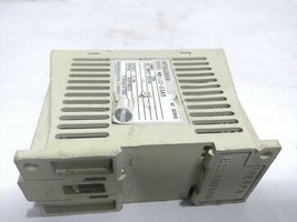 Mitsubishi MR-J2-03A5 AC Servo Melservo-J2 Series - $90.92