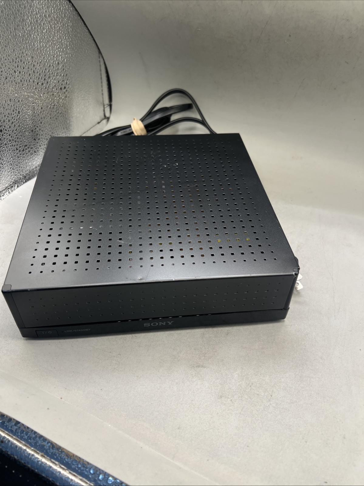 Sony TA-SA300WR Wireless 50W Surround Amplifier Only - $19.79