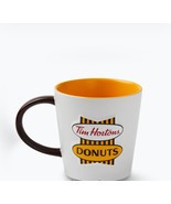 Tim Hortons 16oz Ceramic Mug - Retro Logo Limited Edition Brand New  - €23,77 EUR