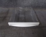 WR71X38331 GE REFRIGERATOR SNACK PAN - $65.00