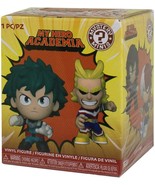 Funko My Hero Academia Mystery Minis Figure Set - Random Selection - $46.95 CAD