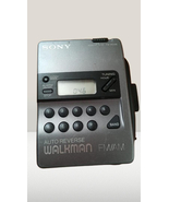 SONY WALKMAN WM-FX40 - $39.99