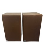 Infinity QA 2-Way Speakers EMIT Tweeters-Tested - $3,711.71 MXN