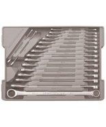 GearWrench 17 Piece 72-Tooth 12 Point XL GearBox Double Box Ratcheting M... - $590.49