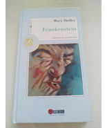 Frankenstein Mary Shelley Millenium 1999 - LIBRO Spagnolo - 2T - $33.99 CAD
