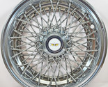 ONE 1986-1992 Chevrolet Caprice # 3236A 15&quot; Wire Hubcap Wheel Cover # 14... - $159.99