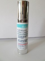 M-61 Hydraboost Collagen+Peptide Water Cream Concentrated Treatment 1.7oz NWOB - £38.77 GBP