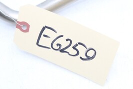 16-19 INFINITI Q50 3.0L ENGINE COOLANT LINE HOSE PIPE TUBE E6259 image 12