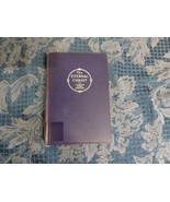 1912 The Eternal Christ Joseph Newton HB Signed By Author - €43,39 EUR