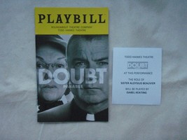 Broadway Playbill plays choice of show from lot 2024 - $6.93+