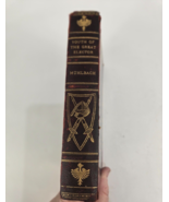 Antique Book 1901 Youth of the Great Elector Muhlbach, A Historical Roma... - $35.00