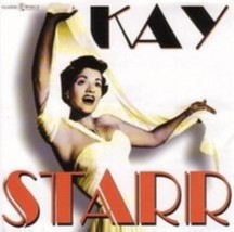 Kay Starr by Starr, Kay Cd - £8.73 GBP