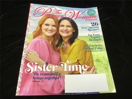 Pioneer Woman Magazine Spring 2023 Sister Time!  26 New Spring Recipes! - £7.98 GBP