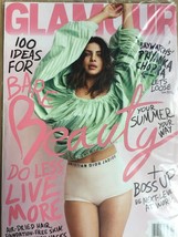Glamour Magazine June 2017 New Sealed Ship Free Cover Priyanka Chopra Baywatch - £23.44 GBP