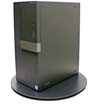 Dell OptiPlex3040 tower i5-6400@2.7GHz 16GB DDR4 RAM 256GB SSD Win 11 Pro - $3,322.51 MXN