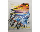 T-shirt Airbrushing With Dale Boyd Book One Magazine - £37.54 GBP