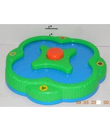 2015 Pressman Lucky Ducks replacement Pond shape electronic Gameboard - $183.70 MXN