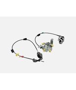 Rear Right Lower&amp;Upper Door Lock Latch Assembly for Ford F150 97-03 Exte... - $22.89