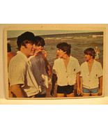 Topps #15 BEATLES Color Cards [b4b20] - £1.88 GBP