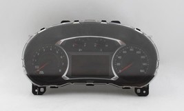 Speedometer Cluster 78K Miles MPH Fits 2016 CHEVROLET MALIBU OEM #26593 - £100.95 GBP