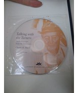 TALKING WITH THE TURNERS: CONVERSATIONS WITH SOUTHERN FOLK By Charles R.... - $33.85 CAD
